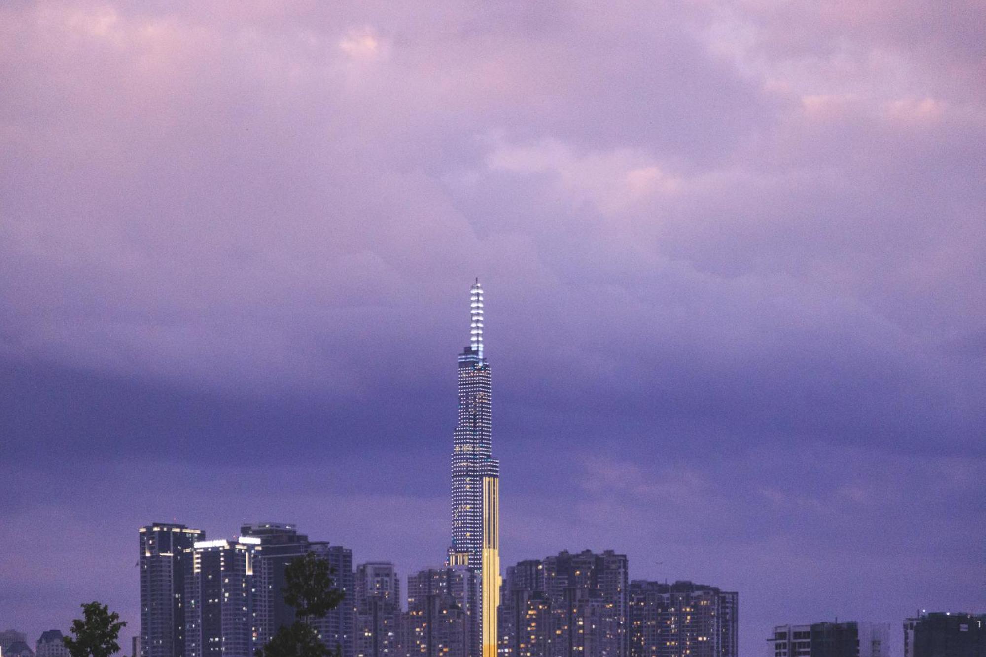 Saigon Gourmet Stay - Quan 1 Ho Chi Minh-staden Exteriör bild